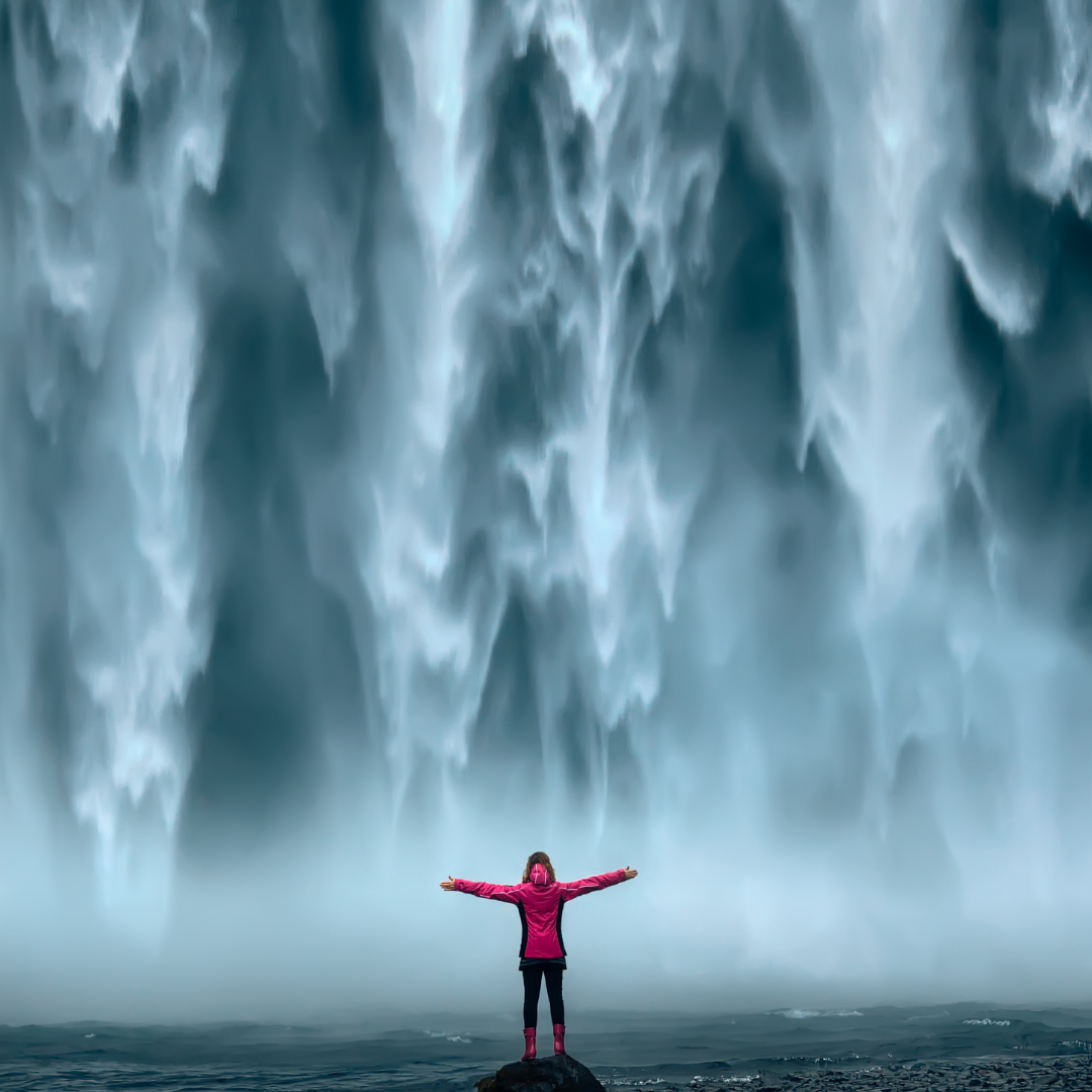 How IFS Changed My Life