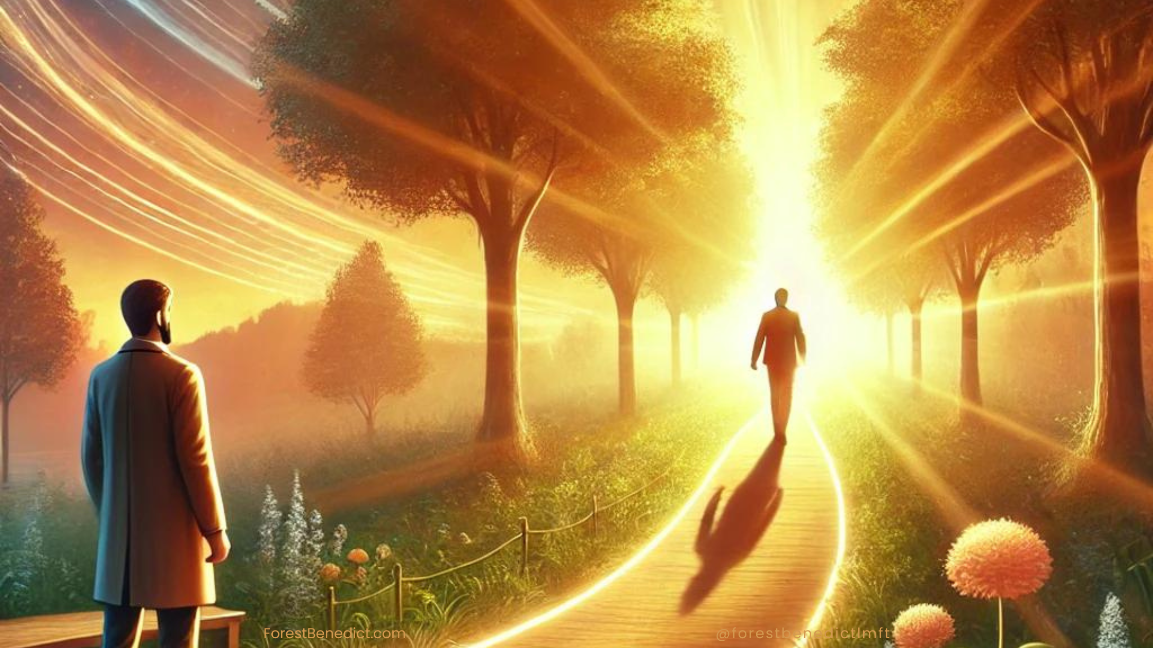 What Your Therapist Won’t Tell You