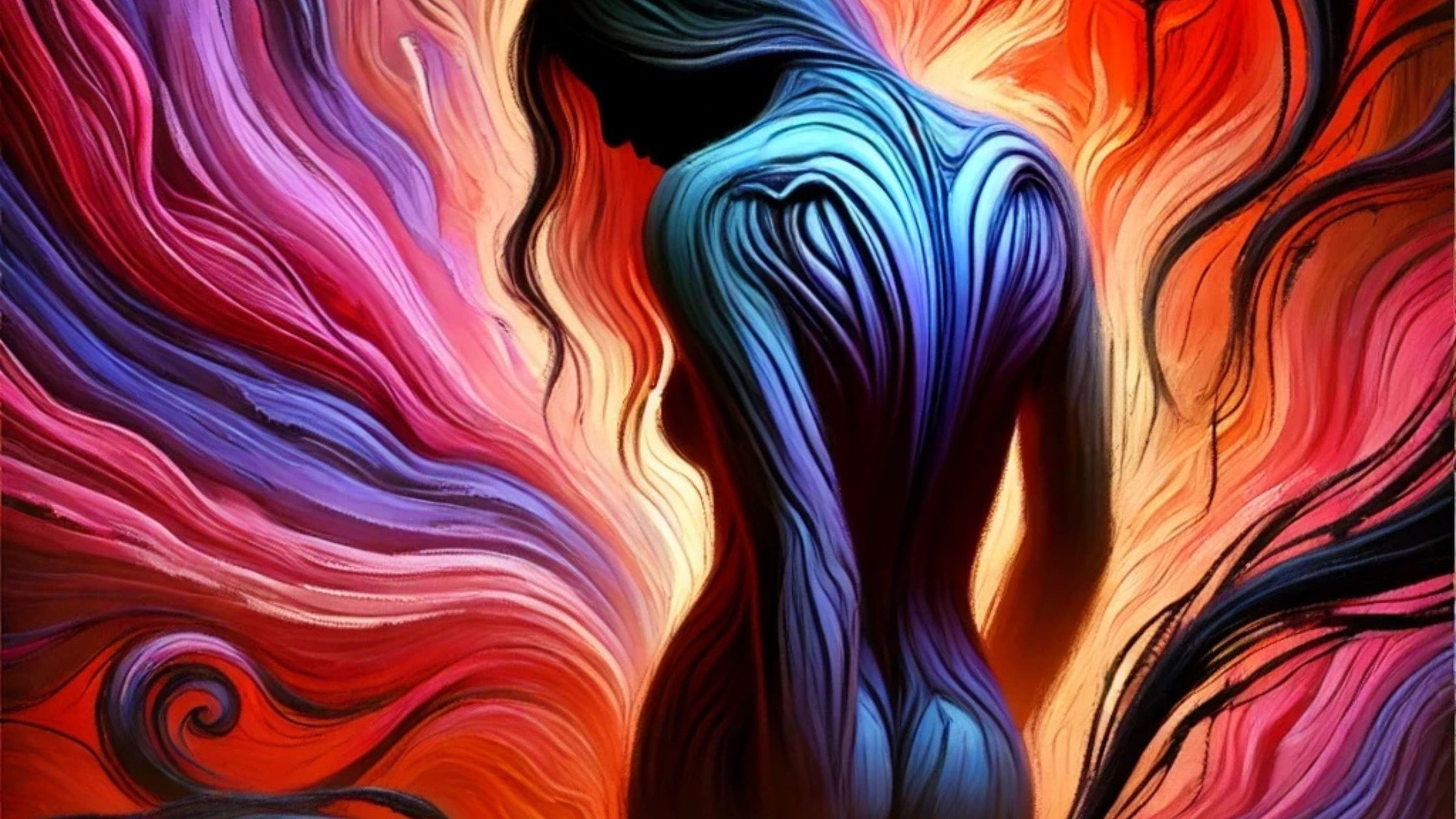 Life After Sexual Shame: My New Podcast Interview