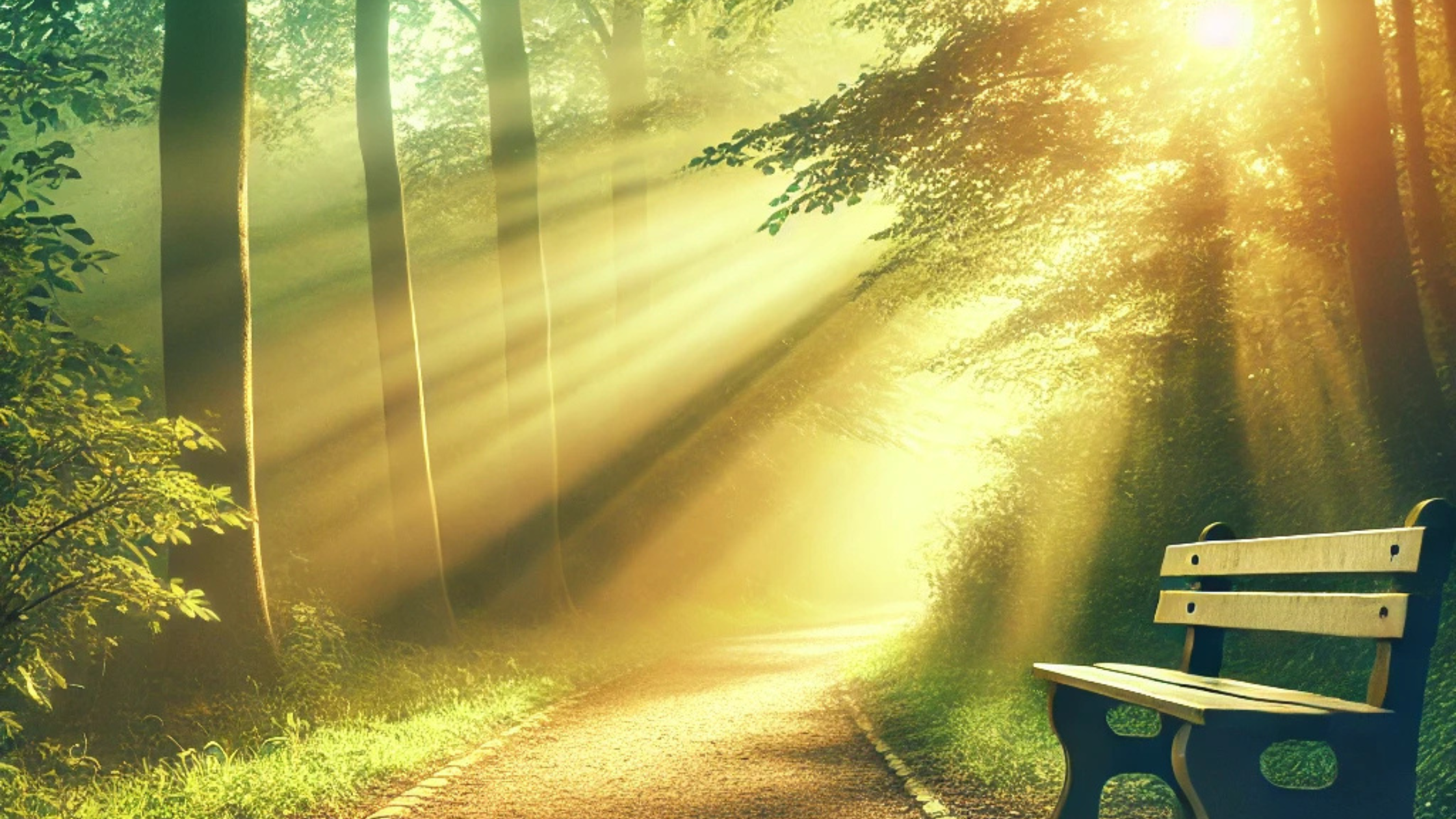 Explore Specialized Areas of Healing and Growth on My Website