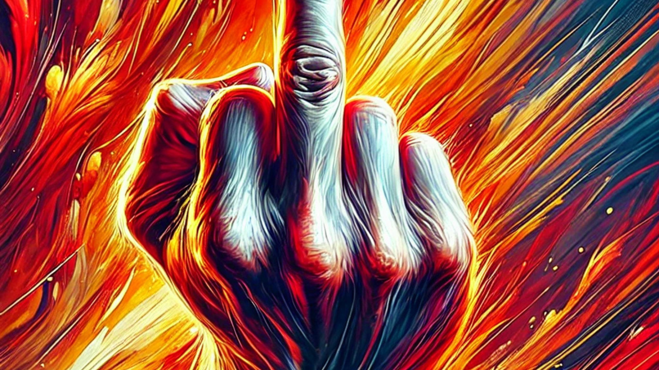 F*ck Yes! The Surprising Benefits of Swearing