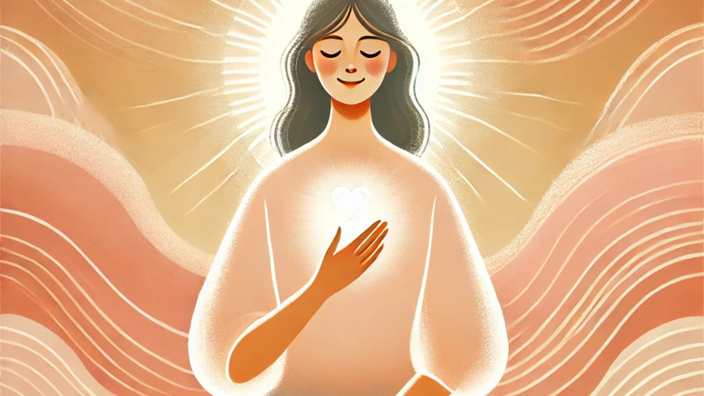 Be Gentle With Yourselves Today: An Election Day Self-Compassion Invitation