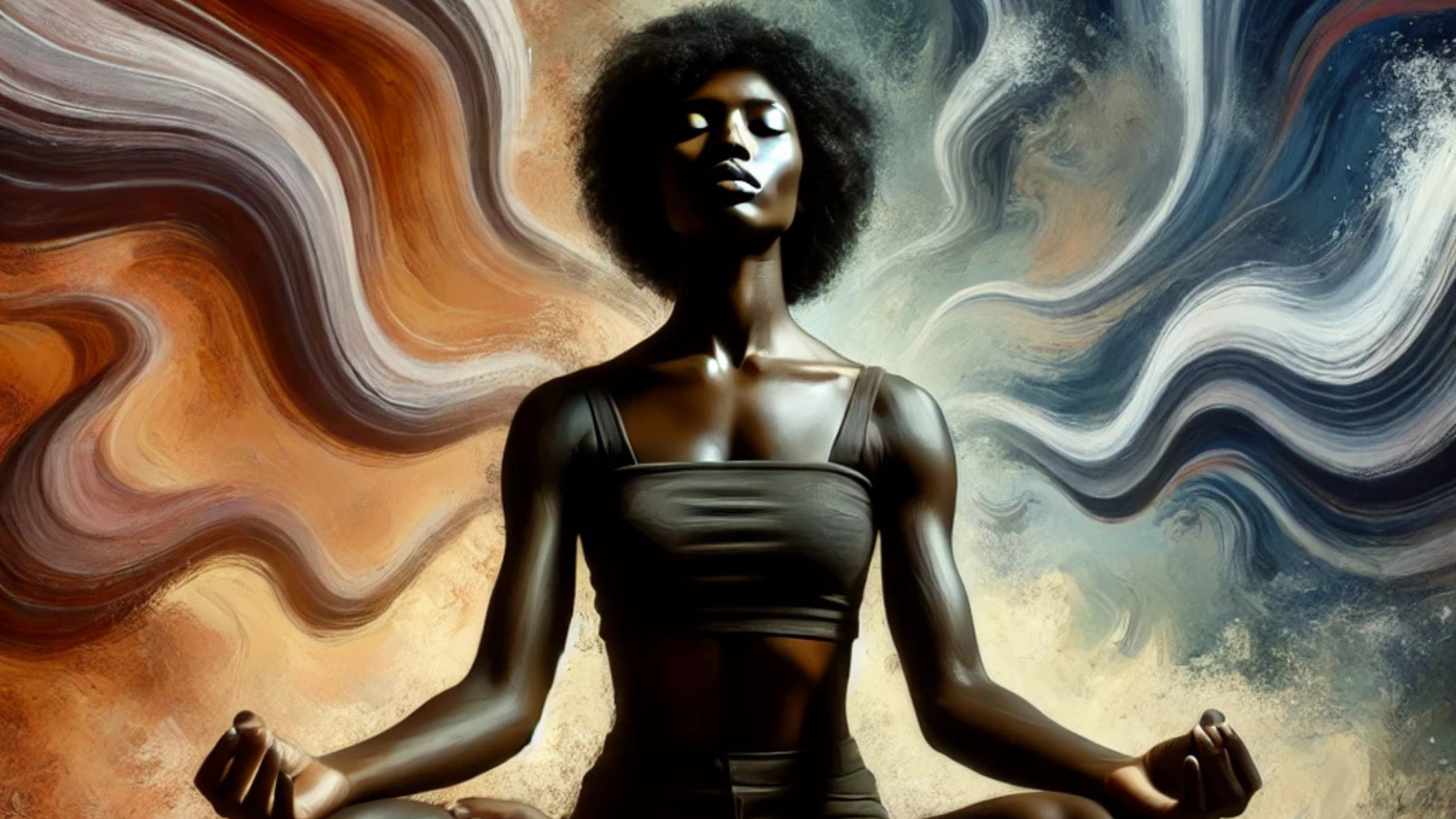 Political Anxiety, Stress, and Overwhelm: Find Inner Strength in Uncertain Times with IFS