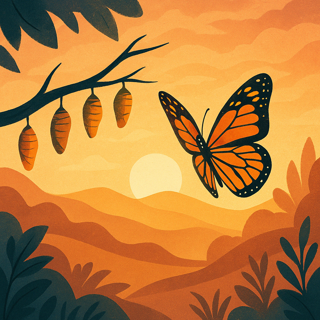 Changing Your Niche & Improving Self-Connection Skills: Consultation Now Available