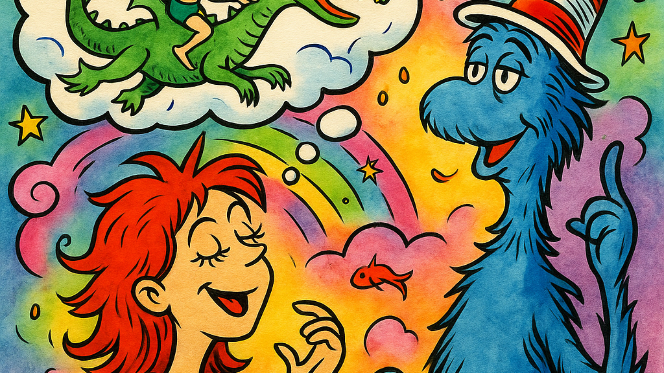 🔥 Oh, the Fantasies You’ll Dream! 🔥