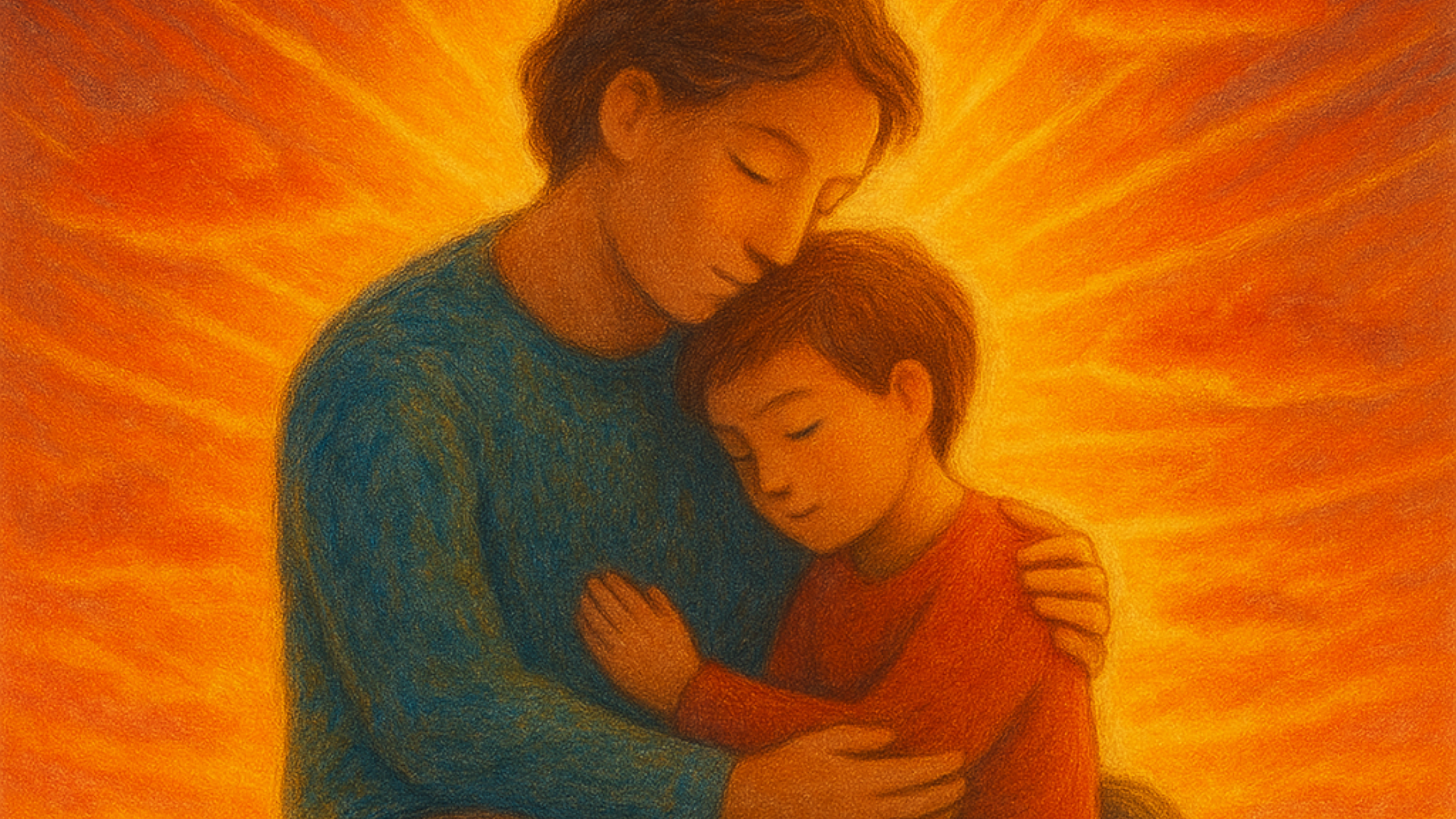 The F-Word Was Father’s Day: A Poem of Reclamation