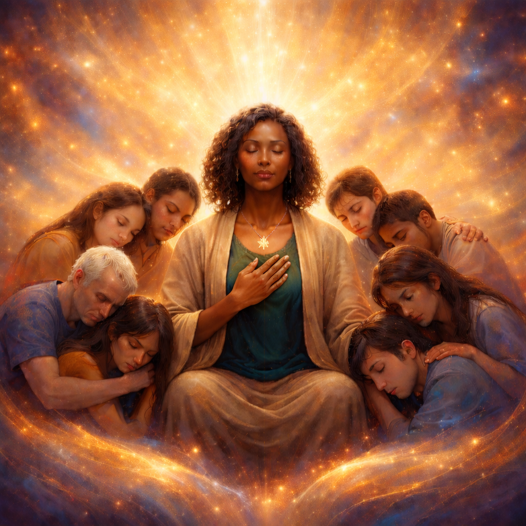 When the Therapist Needs Therapy: A Compassionate Space for You